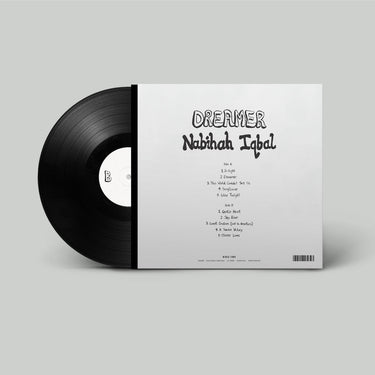 DREAMER - Vinyl - LP