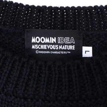 MOOMIN REINDEER KNIT