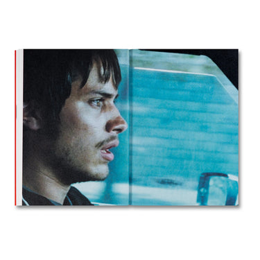 Amores Perros - Alejandro G. Iñárritu
