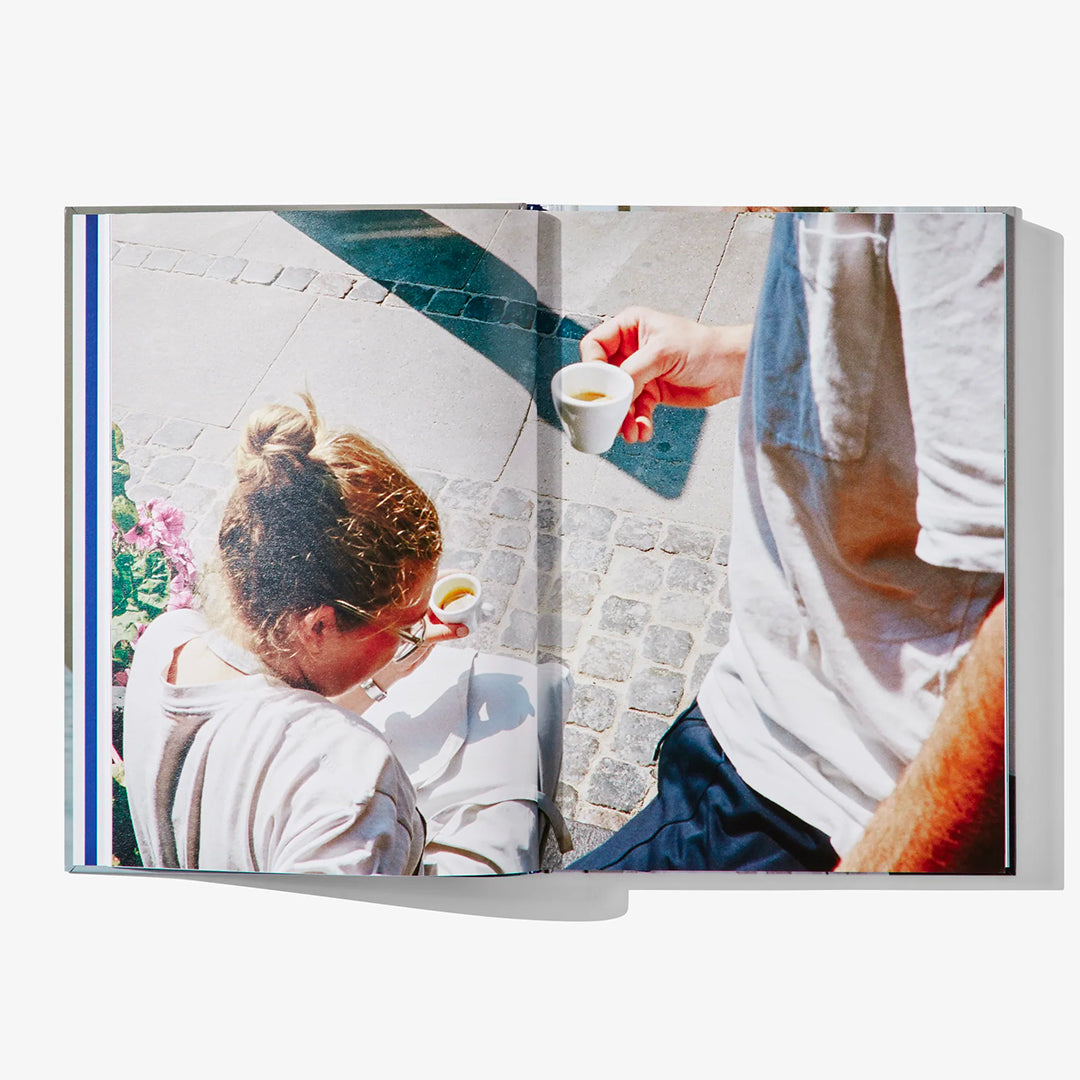 Frederik Bille Brahe-Atelier September