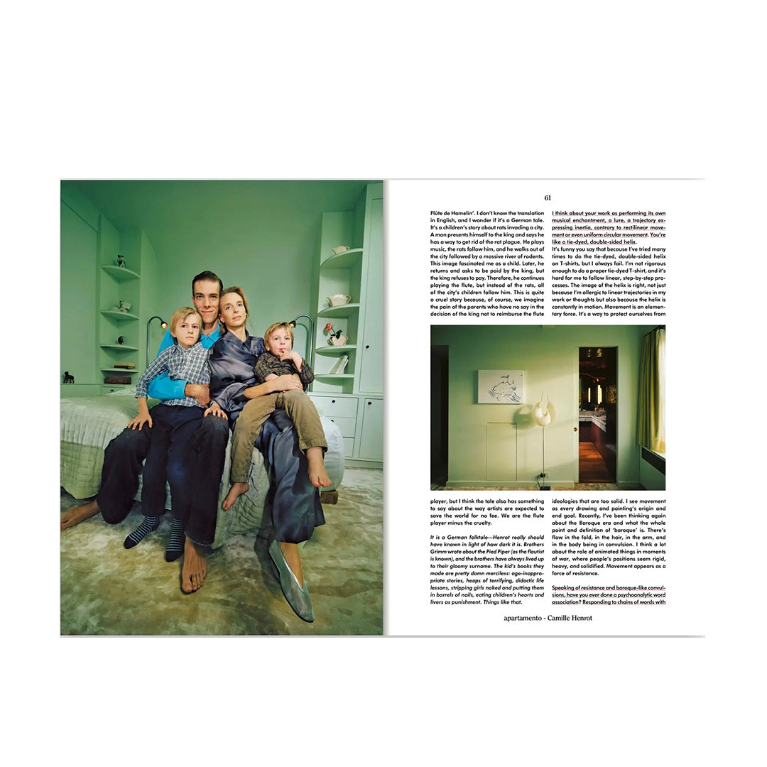 Apartamento magazine-Issue #35