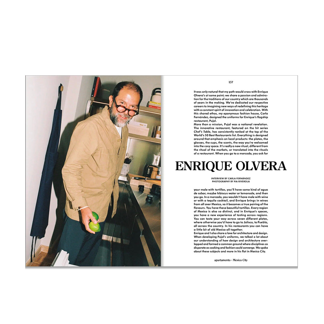 Apartamento magazine-Issue #35