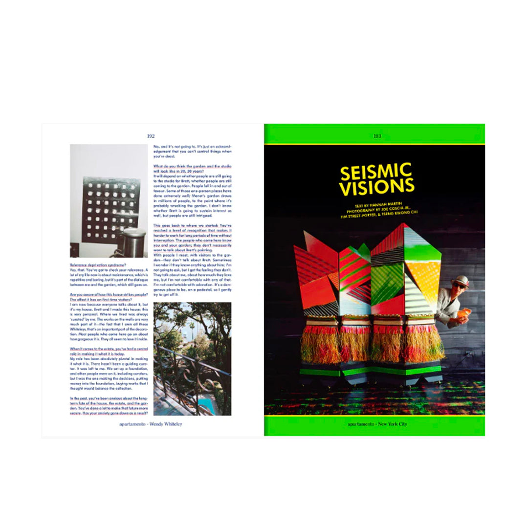 Apartamento magazine-Issue #35