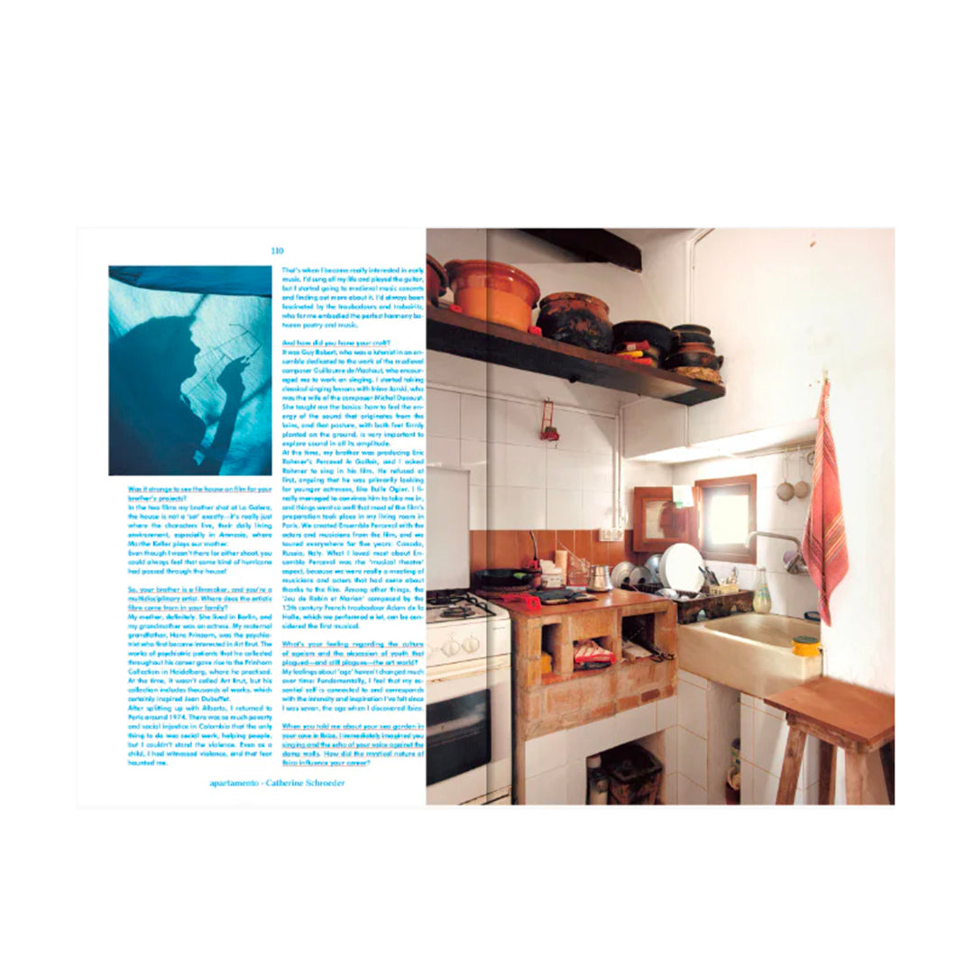 Apartamento magazine-Issue #35