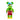 Andy Mouse - 1000%