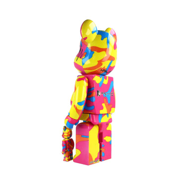 Andy Warhol Special - 400% + 100%