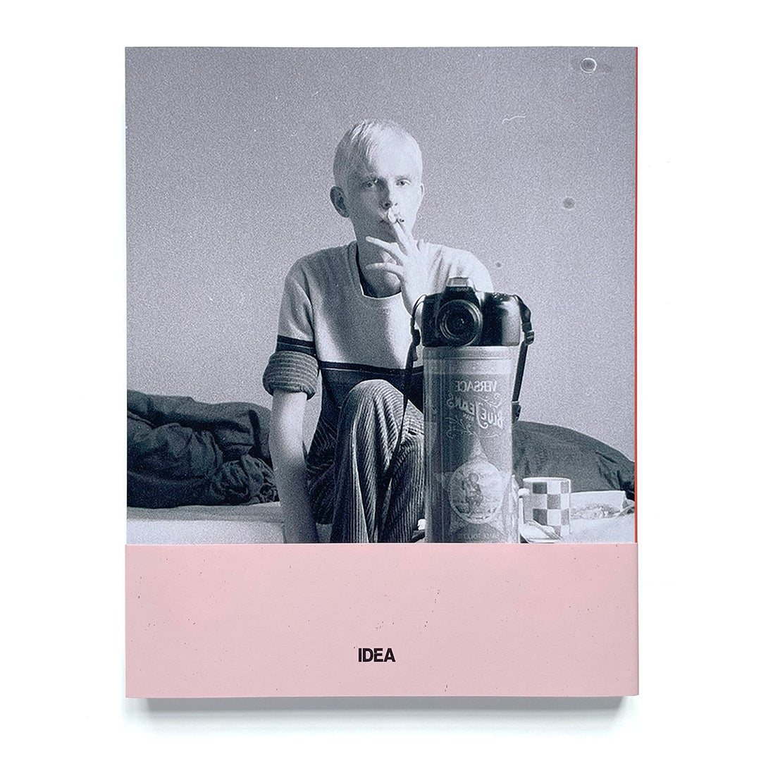 Christian Stemmler Anfang/Beginning: Berlin 1994-99 (2nd Edition)