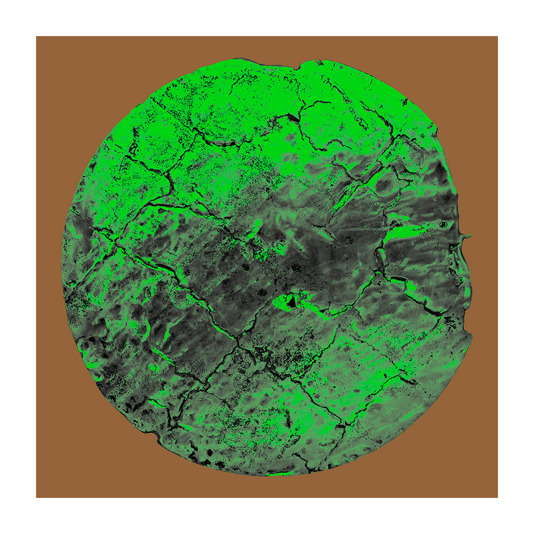 Oríkì: Material Affirmations in Three Acts