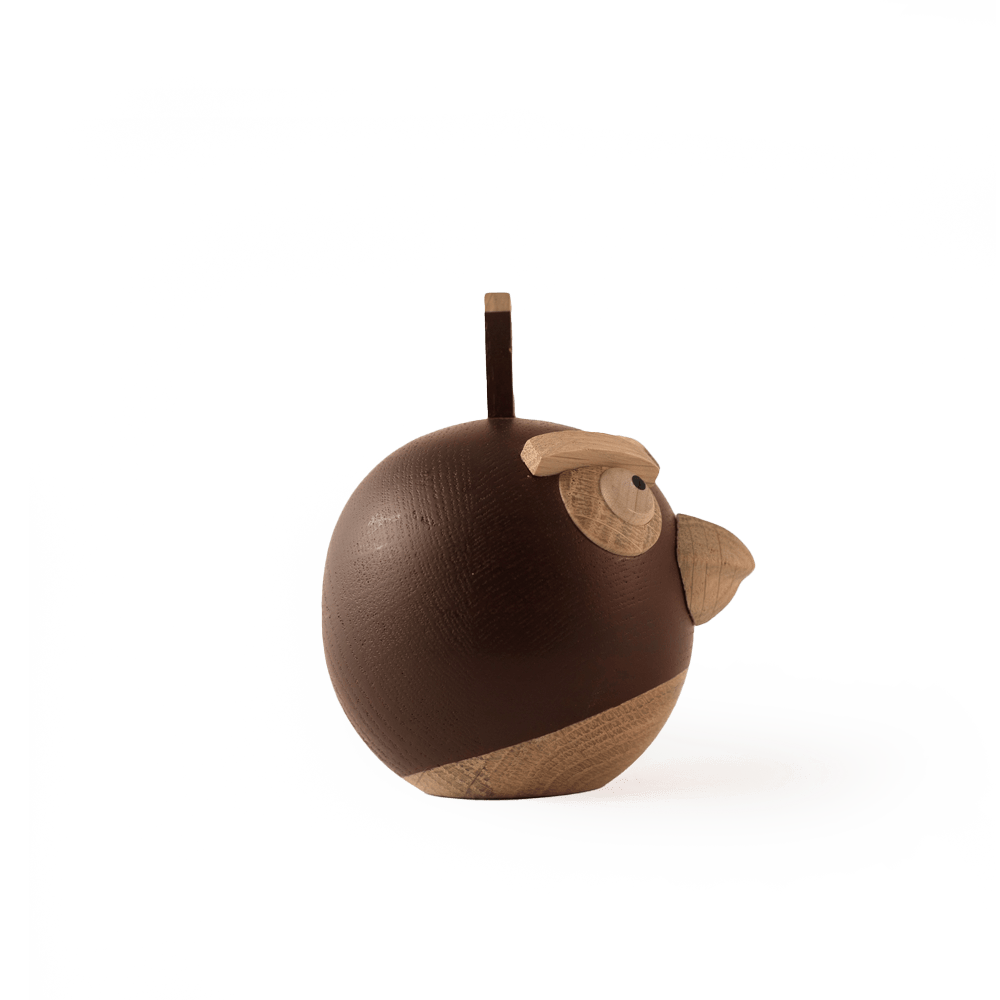 Angry Birds x Bomb Small