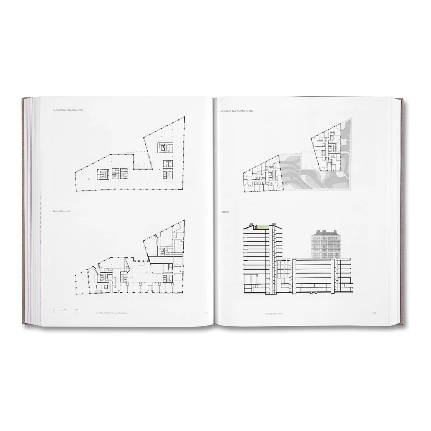 Collected Works: Volume 2 2000–2012