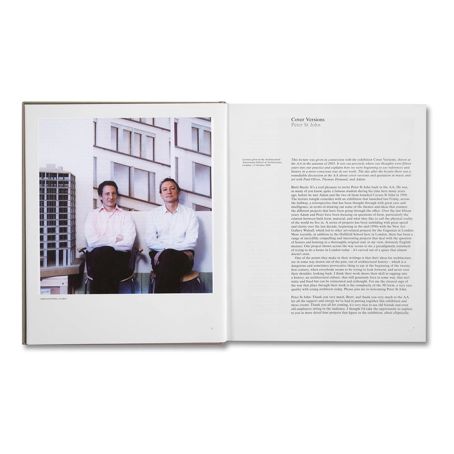 Collected Works: Volume 2 2000–2012