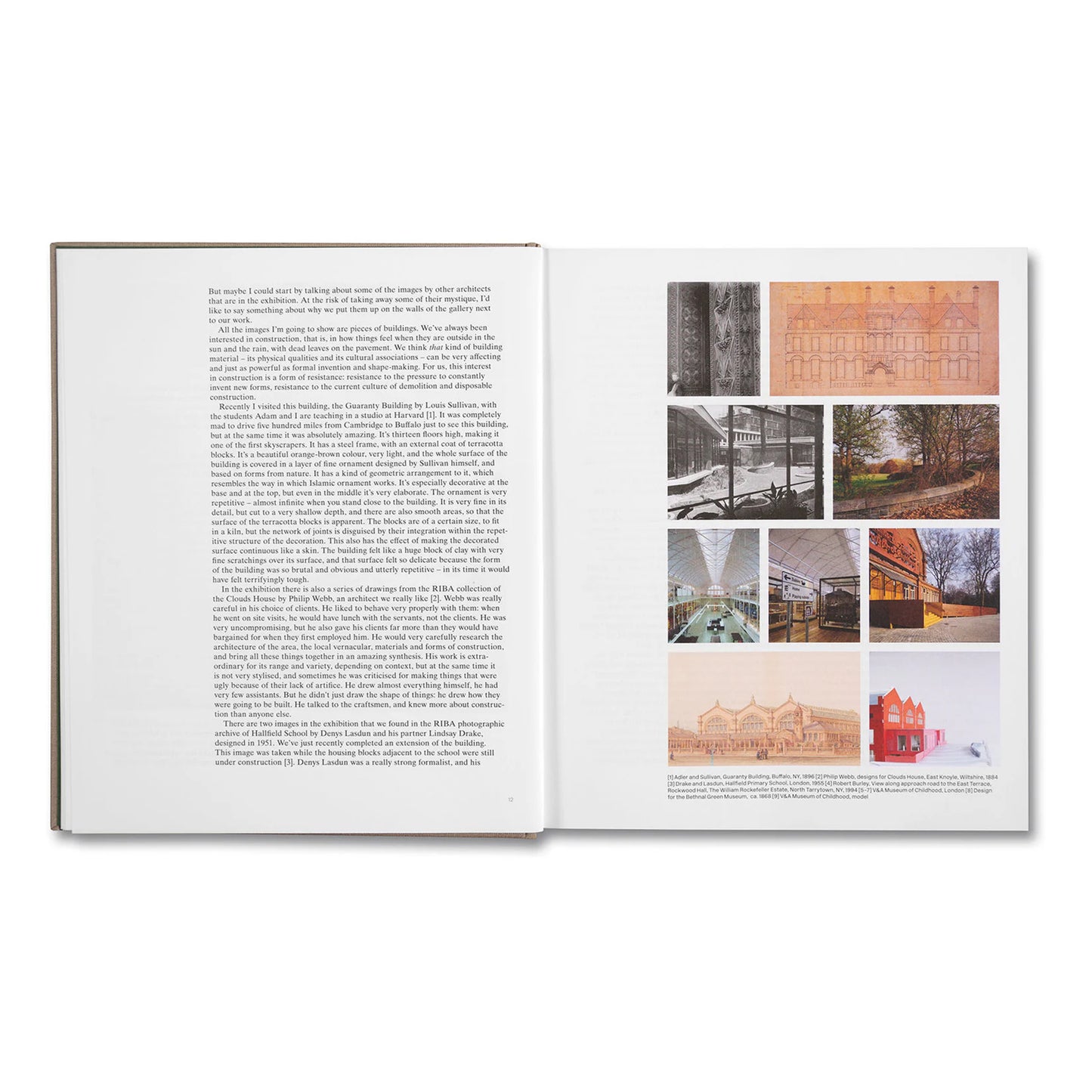 Collected Works: Volume 2 2000–2012