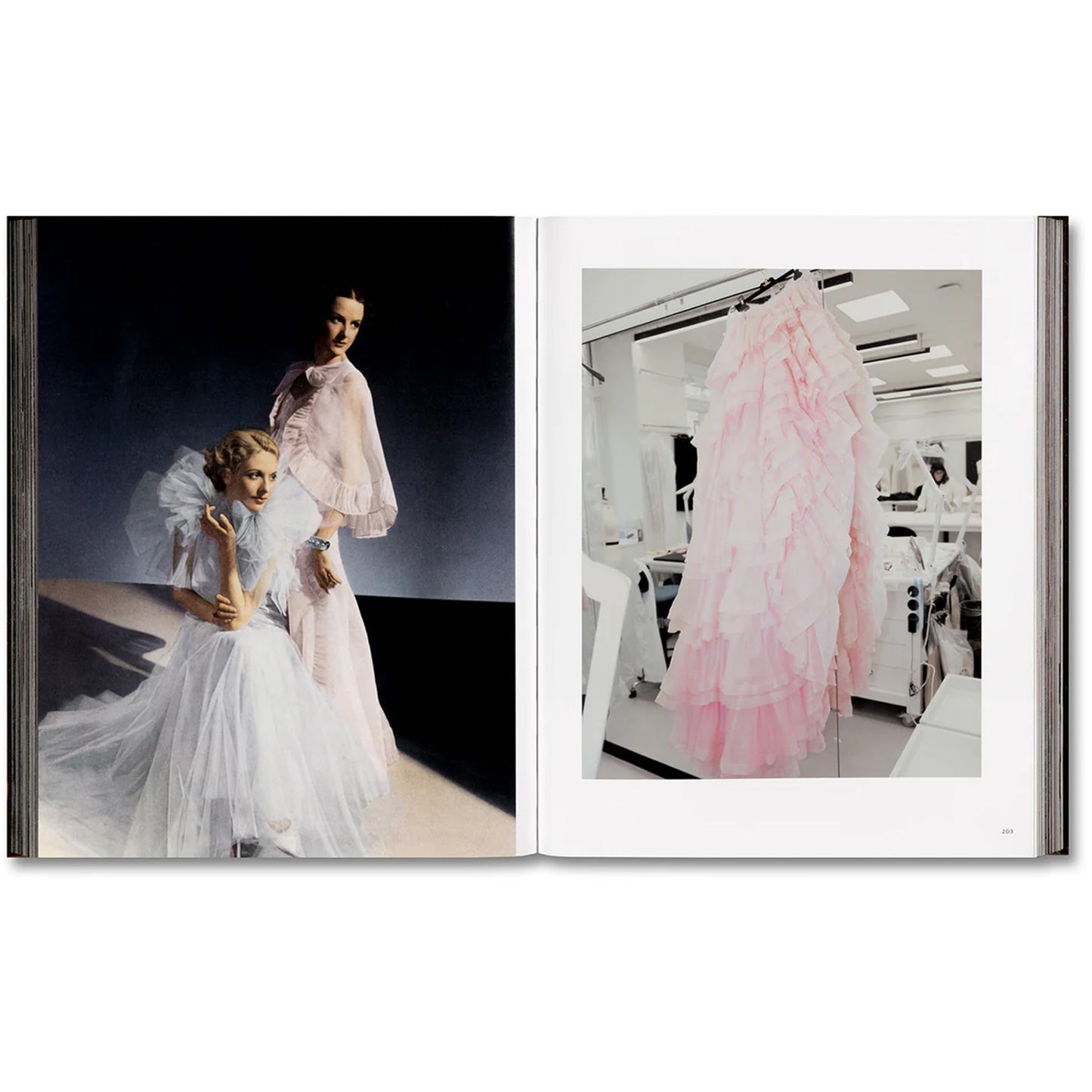 Sofia Coppola - Chanel Haute Couture