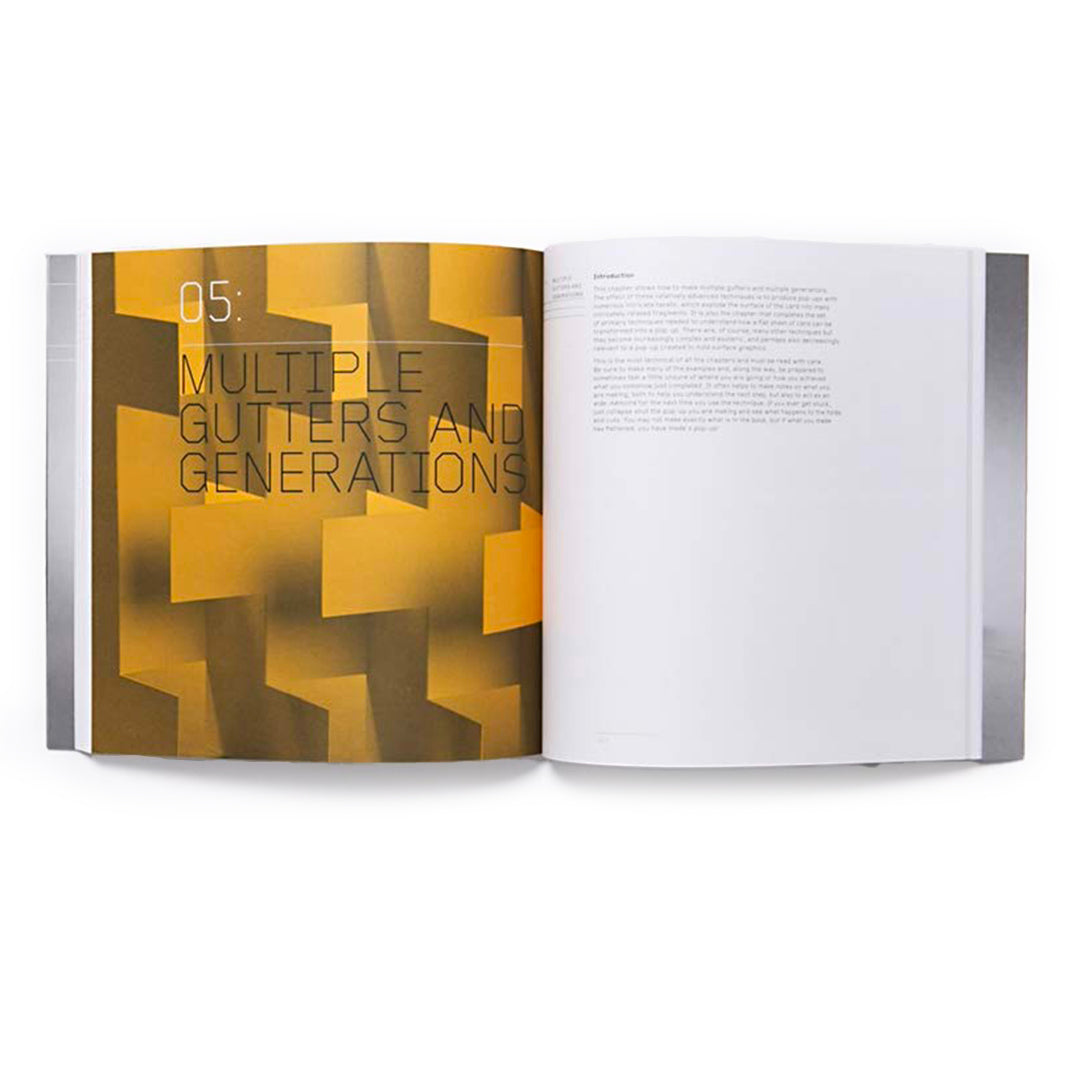 Techniques for pop-Up designs