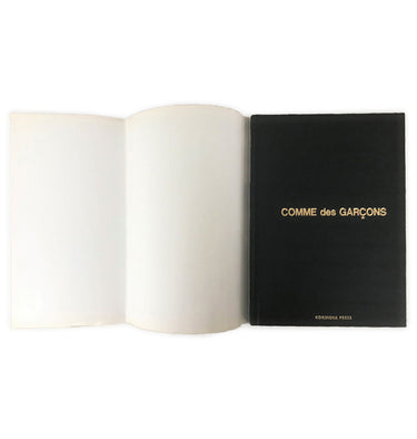 Comme des Garçons - Mémoire de la Mode