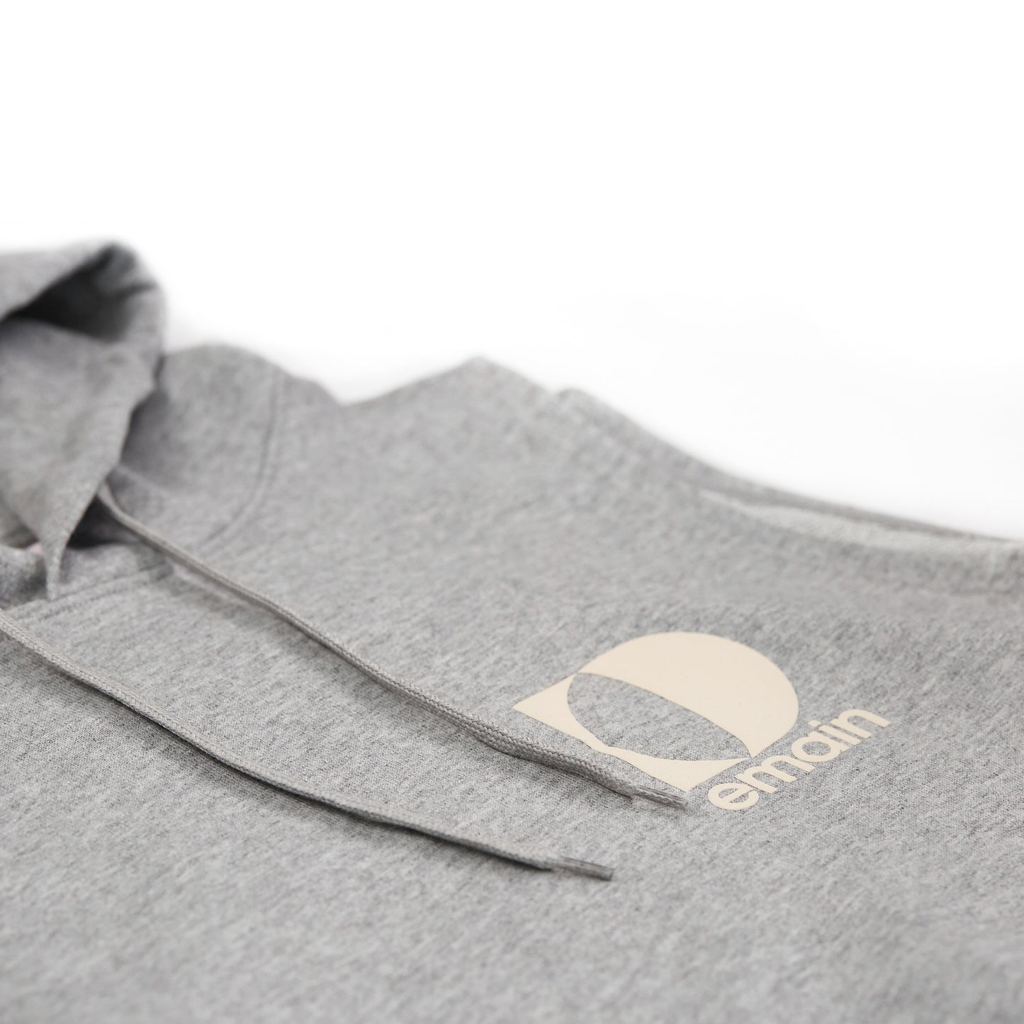 Sleeveless hoodie woman Original D/heart
