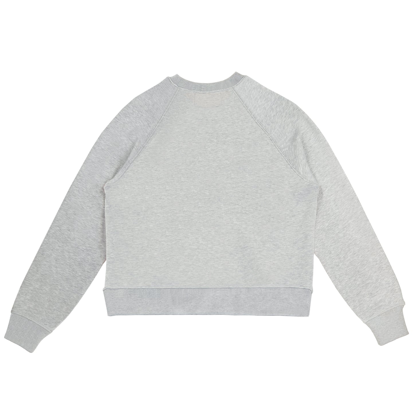 Sweatshirt woman Original D grey