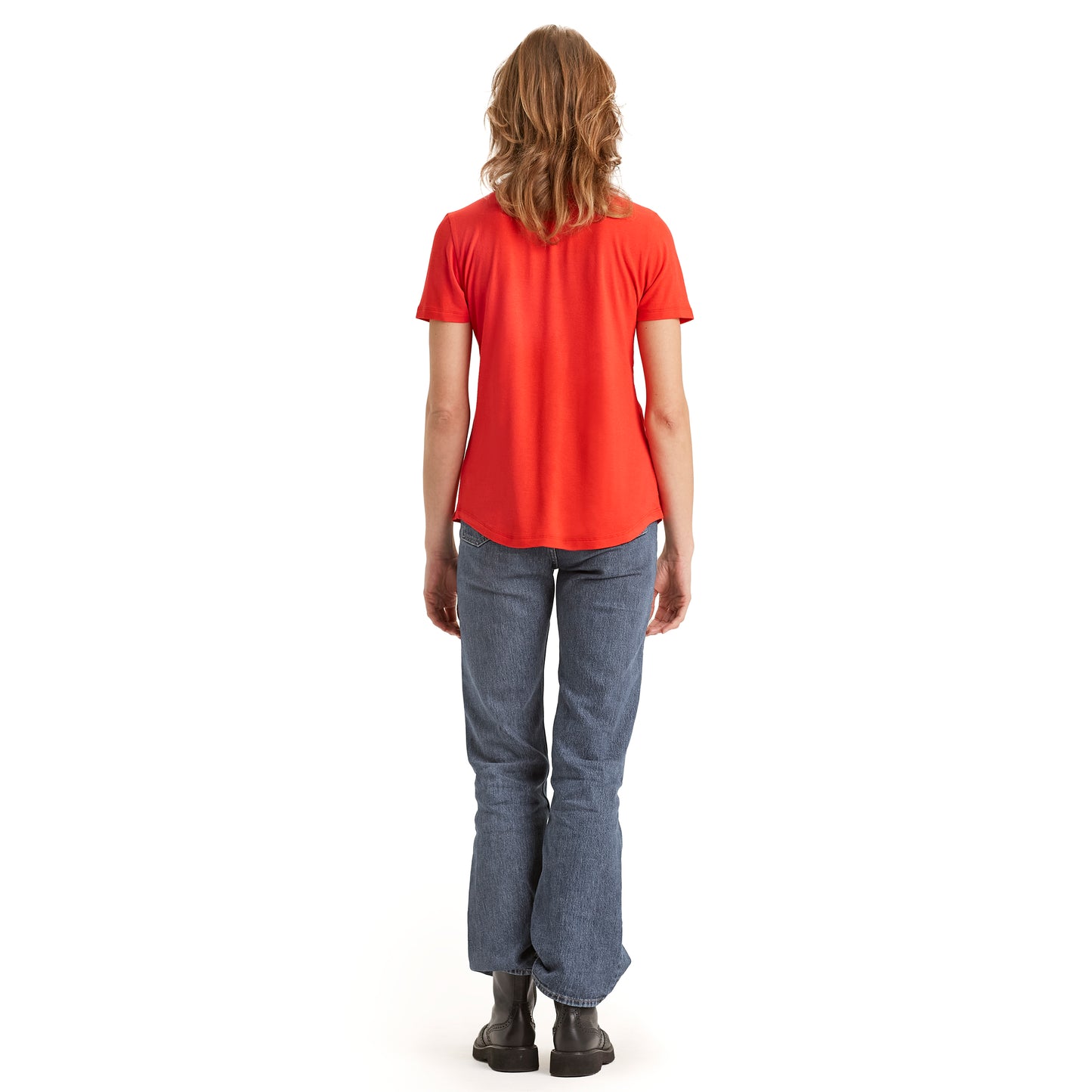 T-shirt woman Original heart