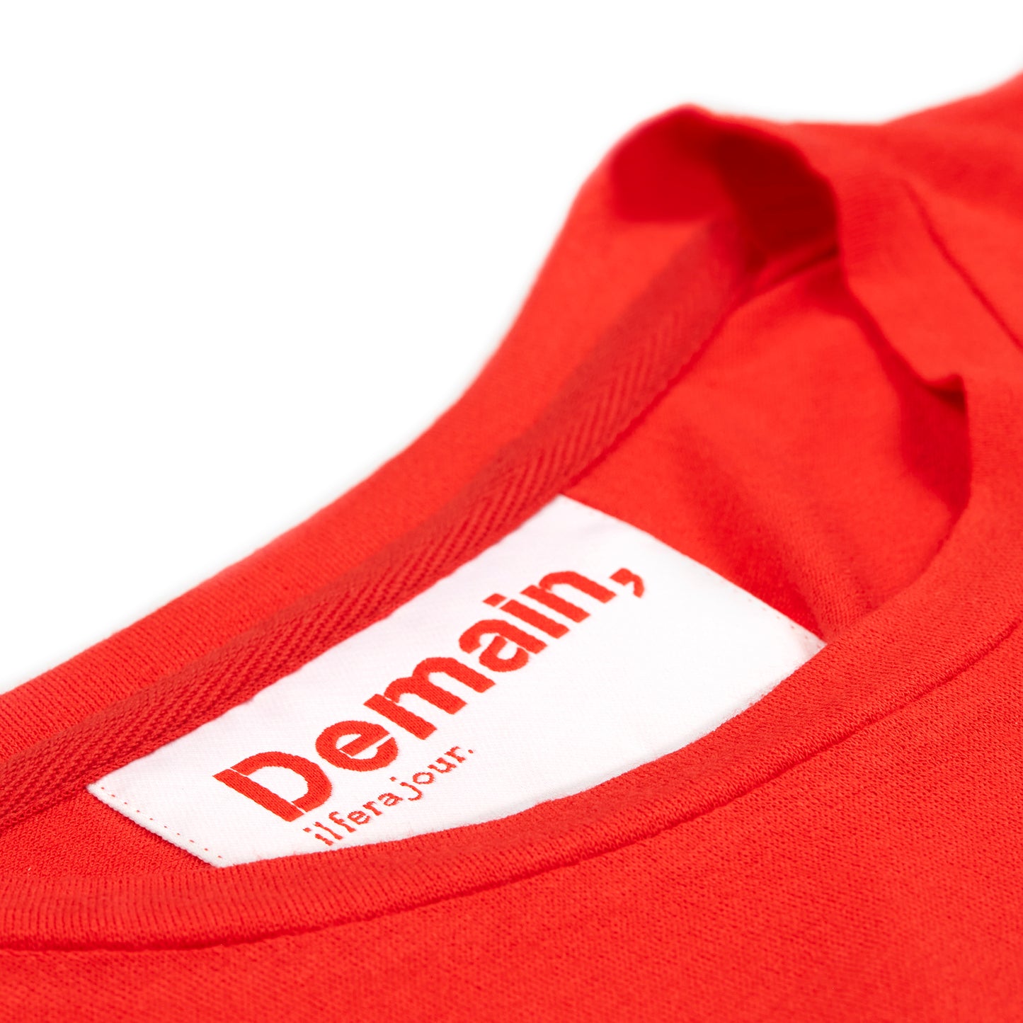 T-shirt woman Original heart