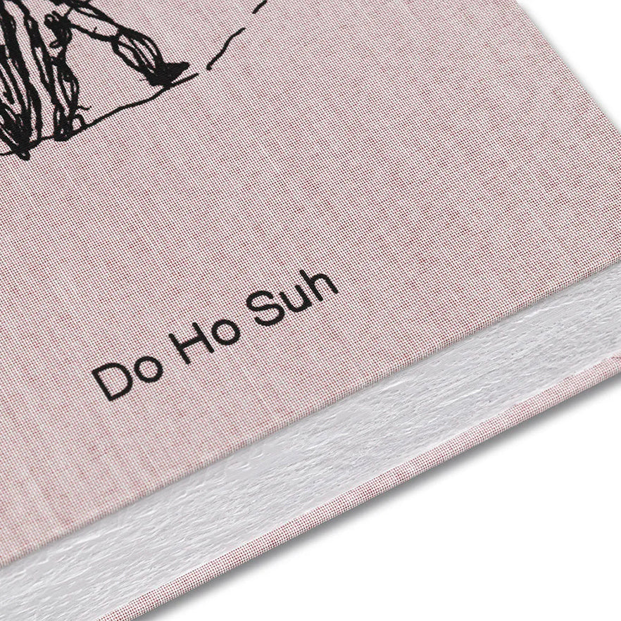 Do Ho-Suh Anatomy