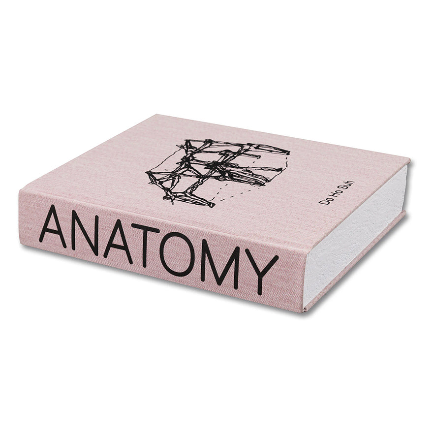 Do Ho-Suh Anatomy