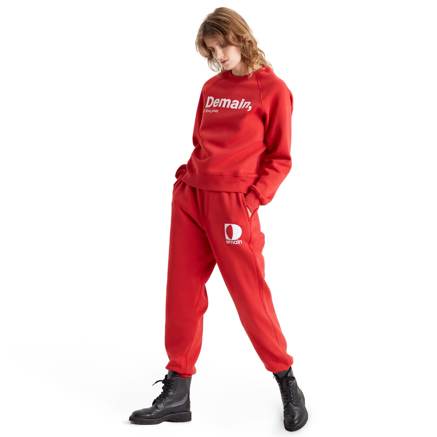 Jogging unisex Original D