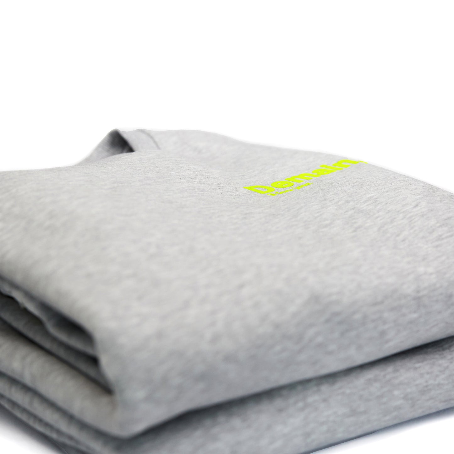 Sweatshirt man Original Heart grey