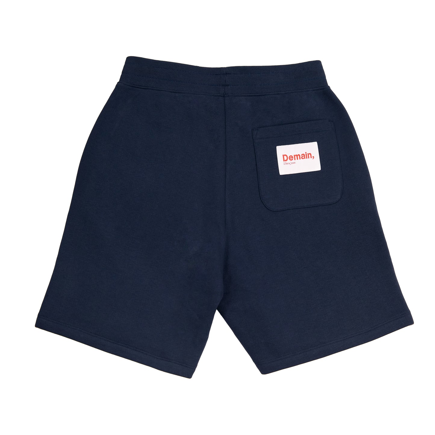 Shorts unisex Original D Navy