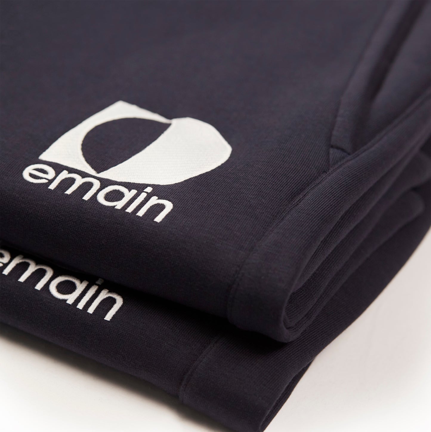 Shorts unisex Original D Navy