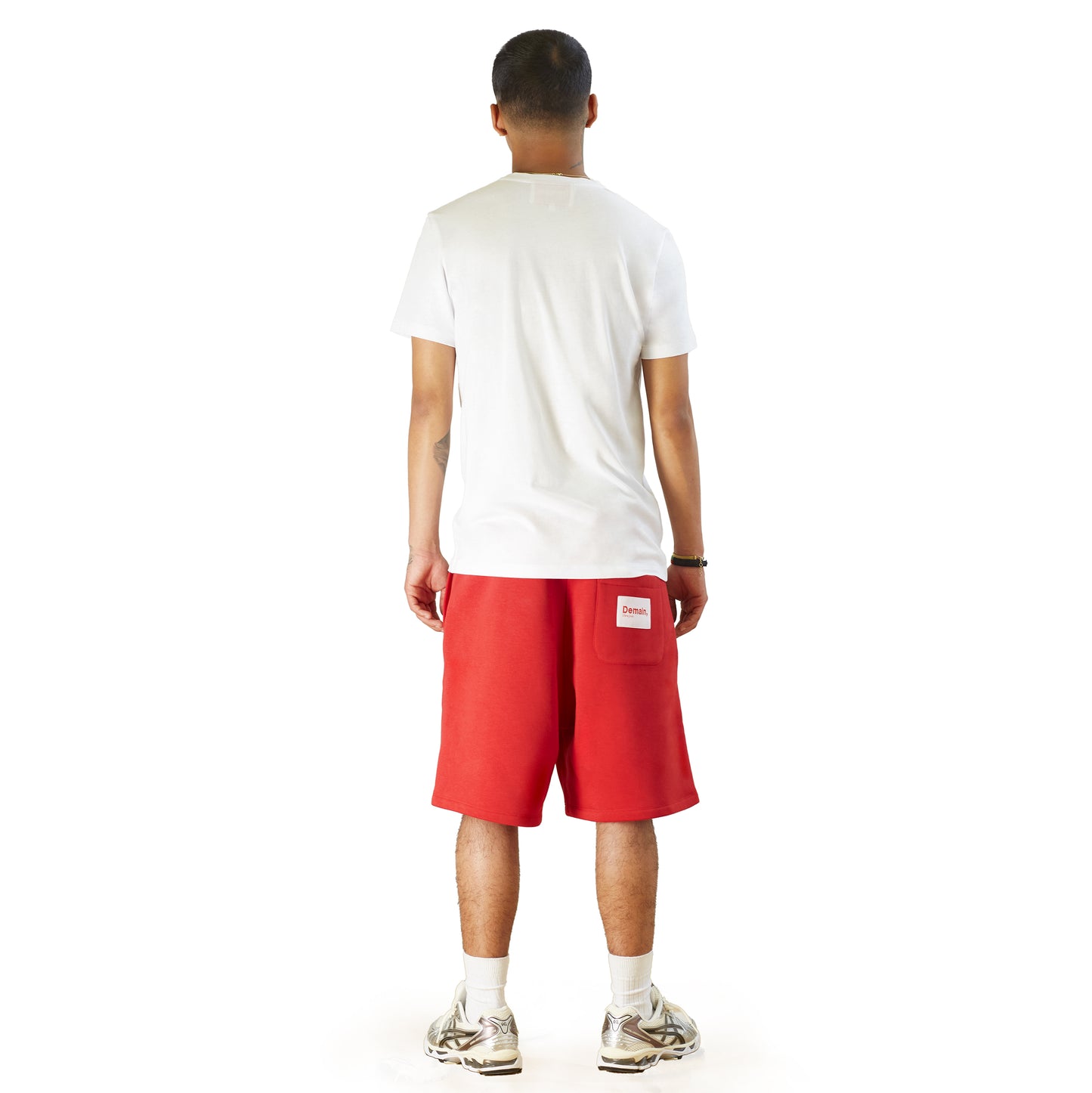 Shorts unisex Original D