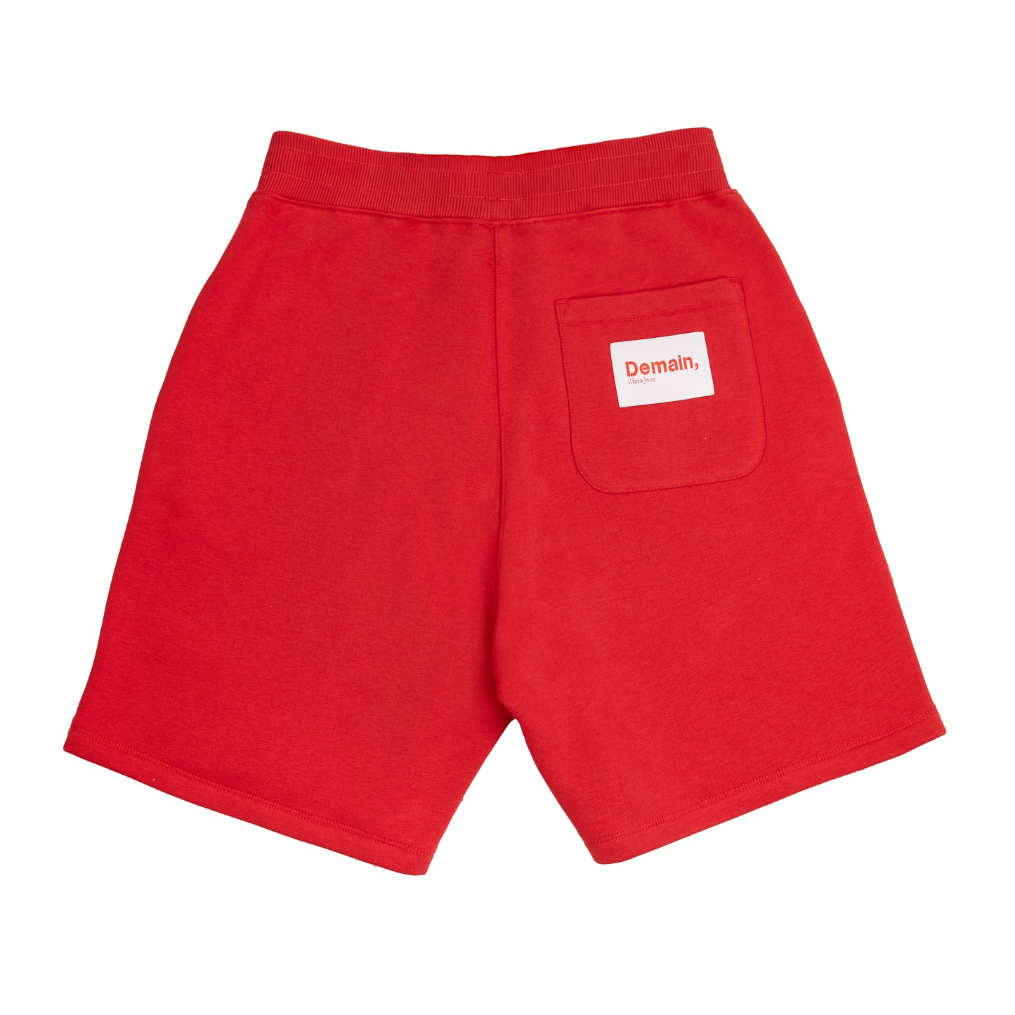 Shorts unisex Original D