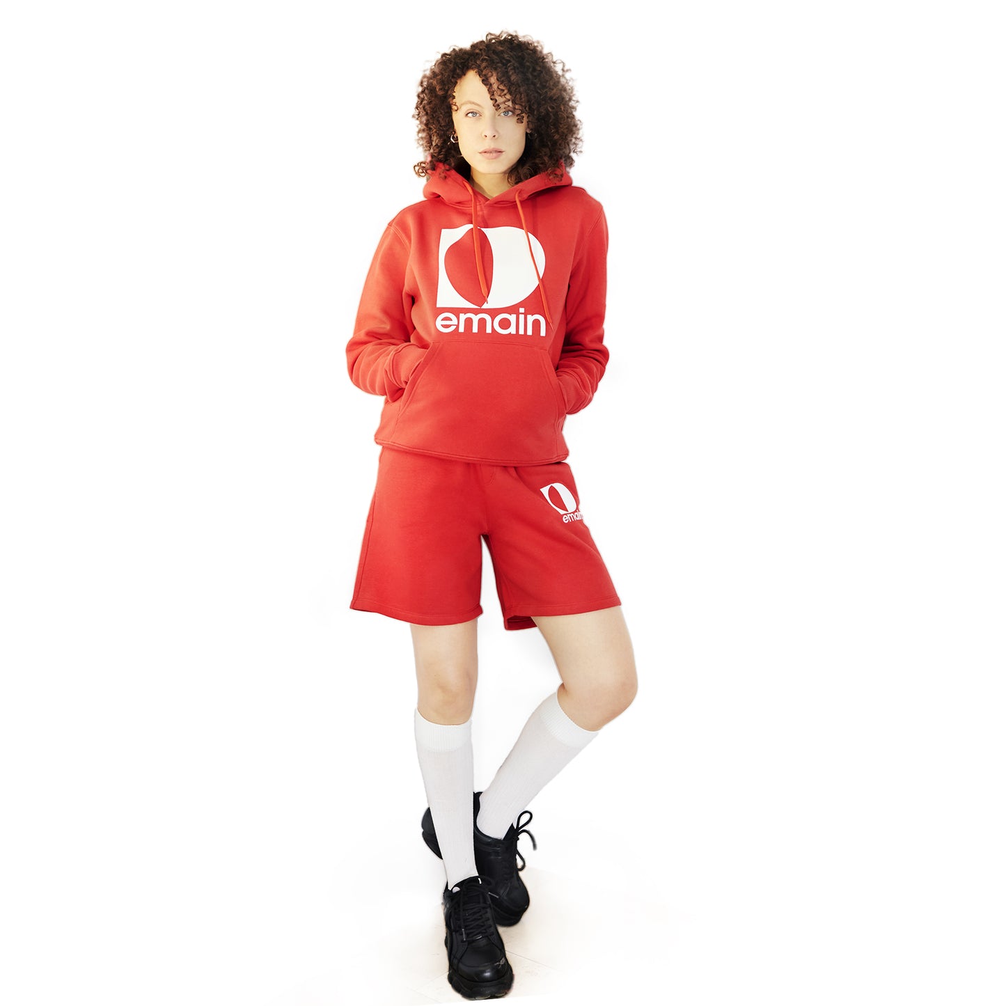 Shorts unisex Original D