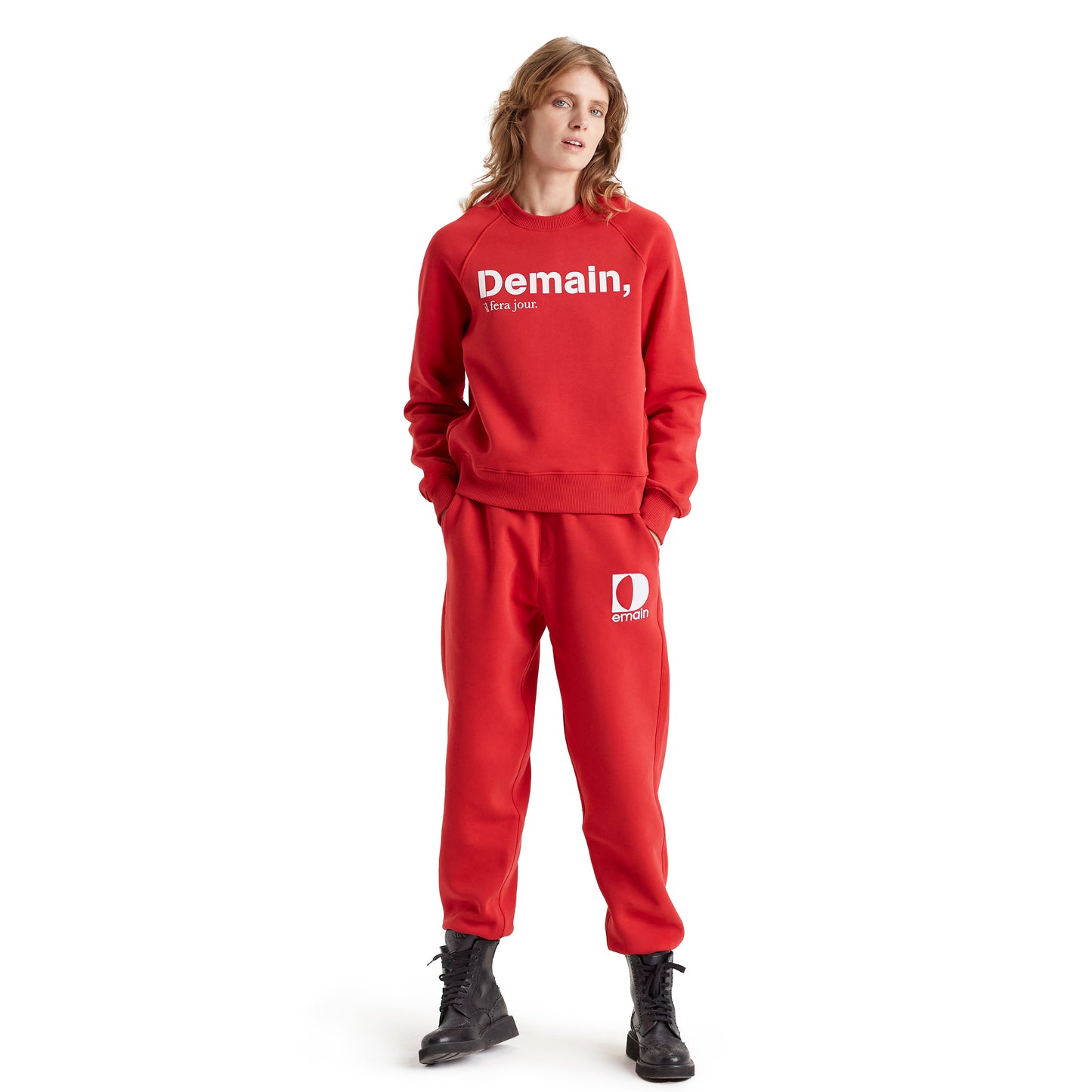 Sweatshirt woman Original