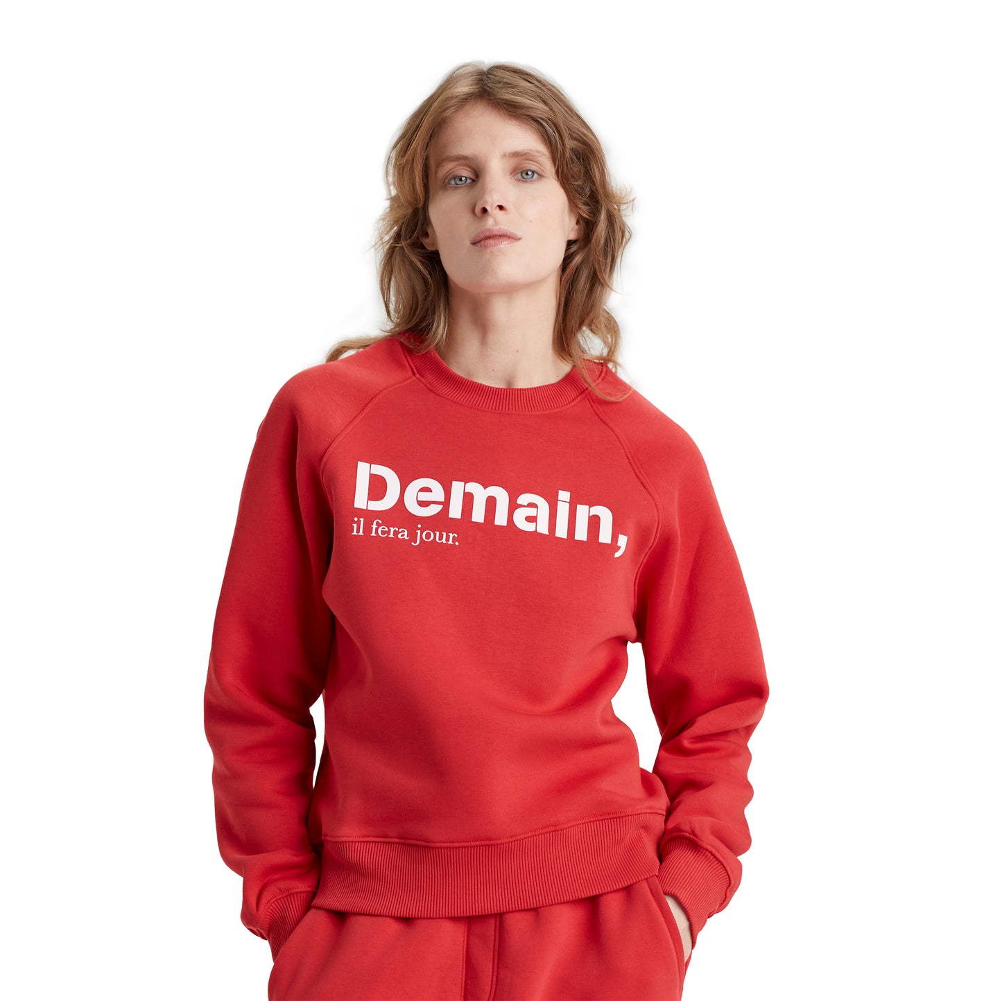 Sweatshirt woman Original