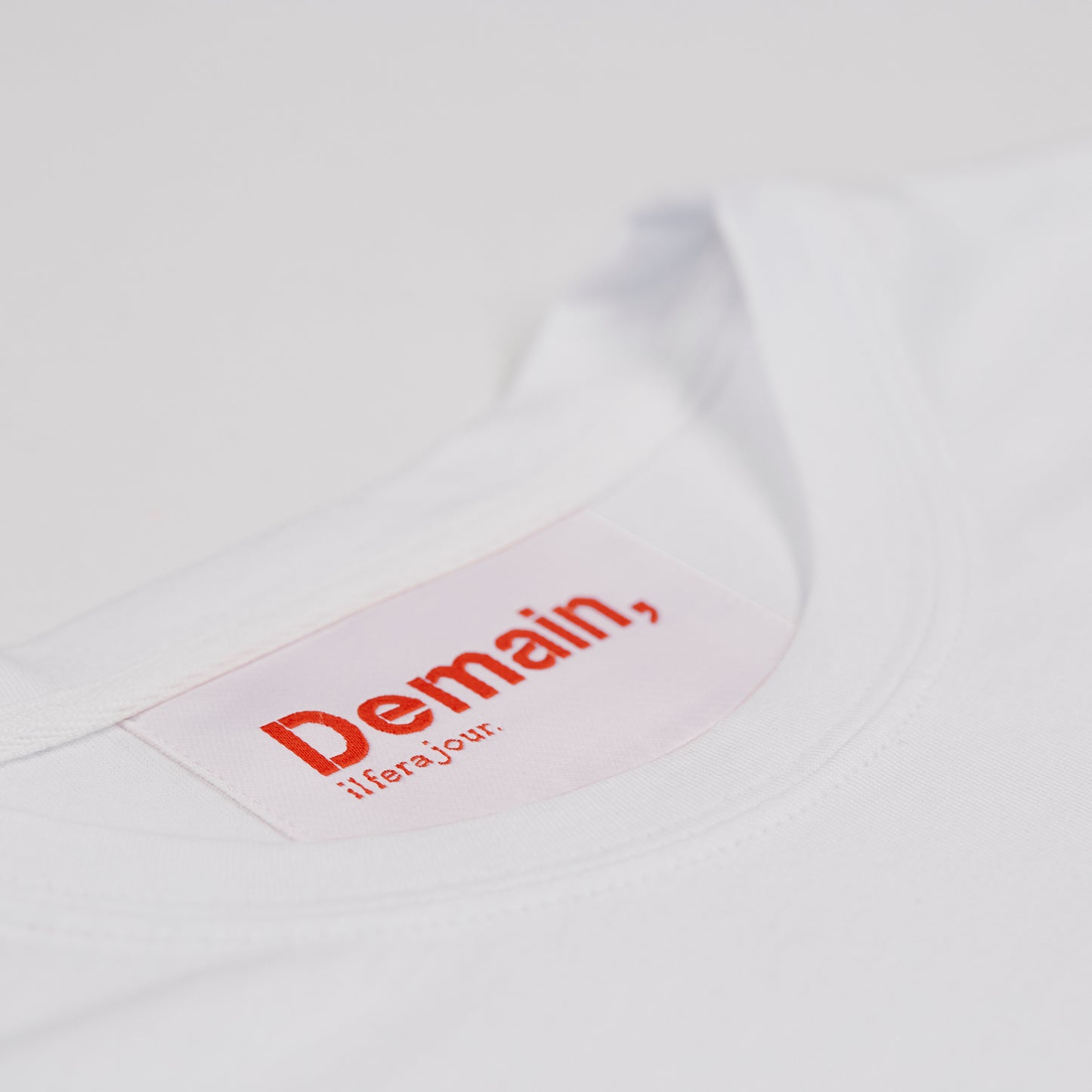 T-shirt man Original
