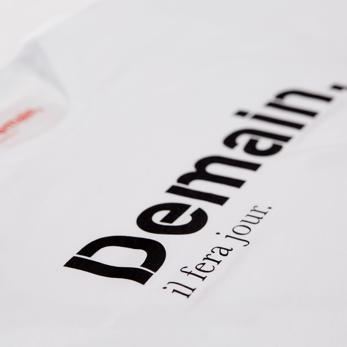 T-shirt man Original v2