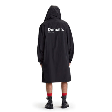 Windbreaker Unisex black