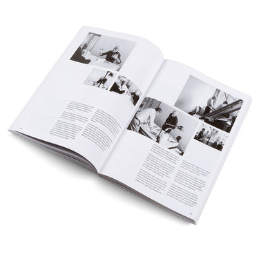 Dieter Rams - Less but Better