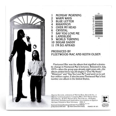 Fleetwood Mac - Fleetwood Mac