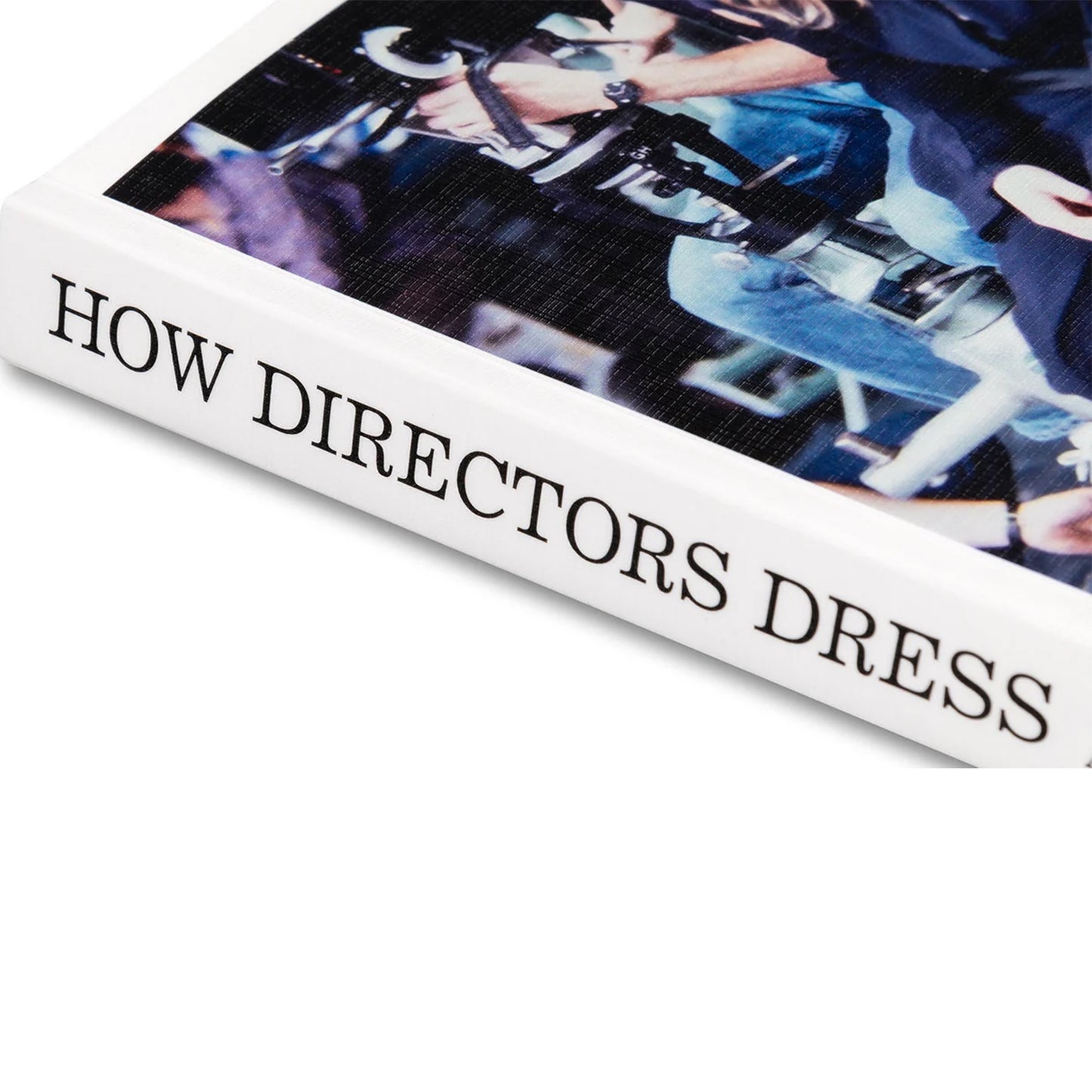 How Directors Dress