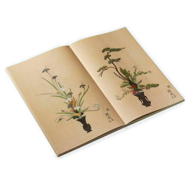 Frédéric Girard - Ikebana
