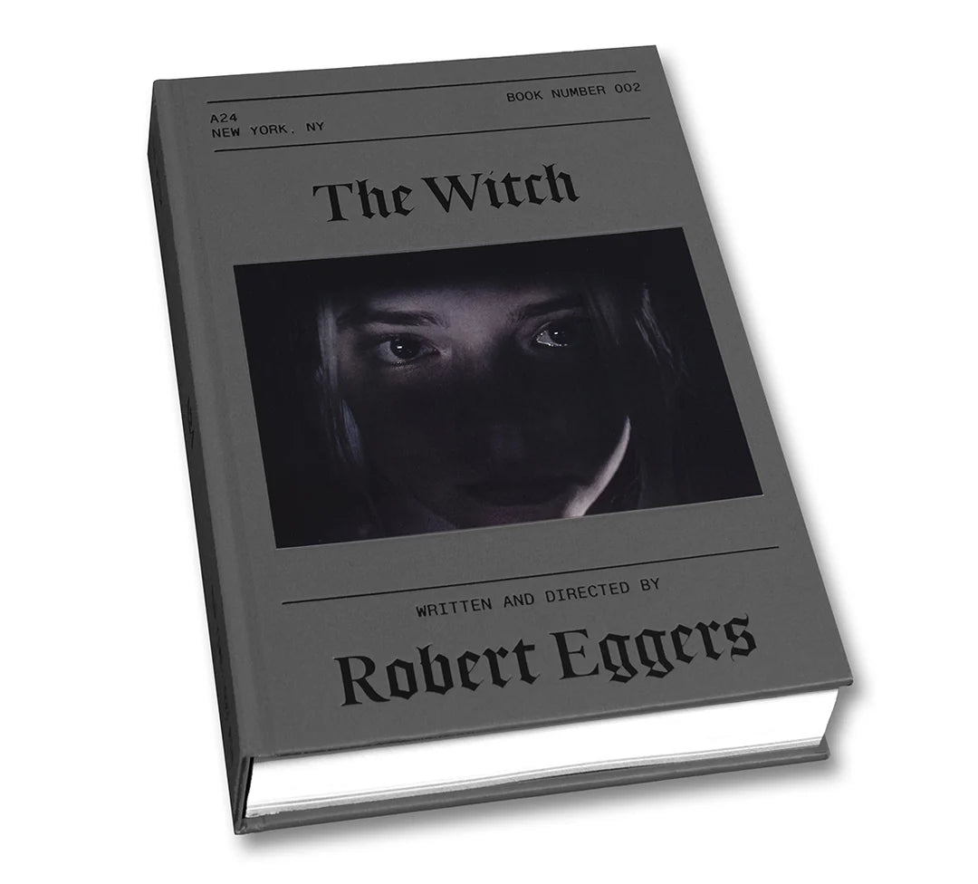 The Witch