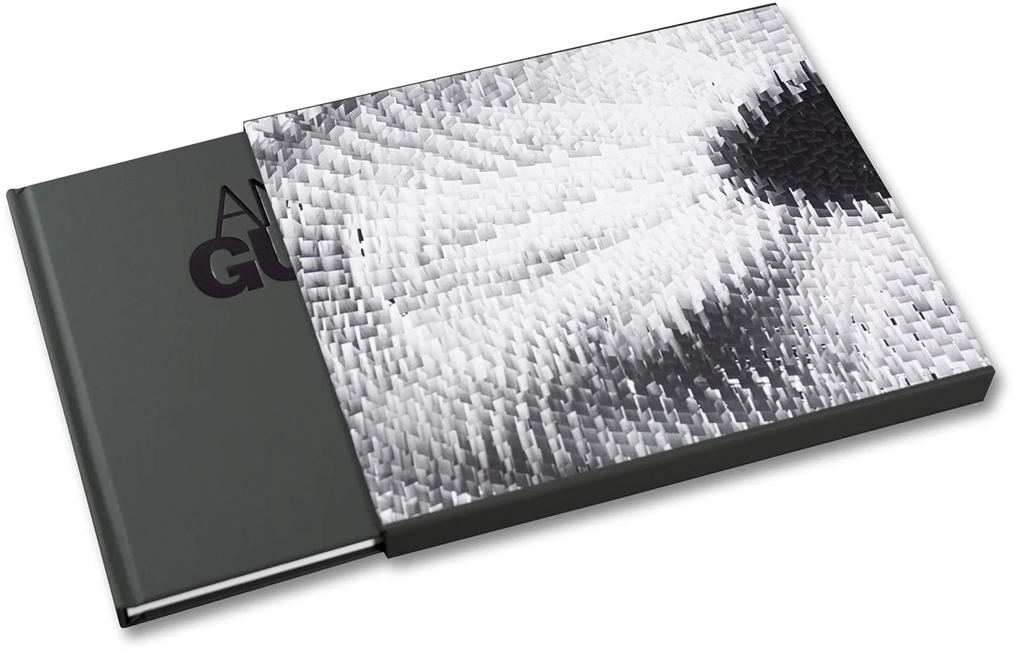 Andreas Gursky-Visual Spaces of Today