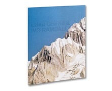 Luigi Ghirri & Ivo Rambaldi-Italia in Miniatura