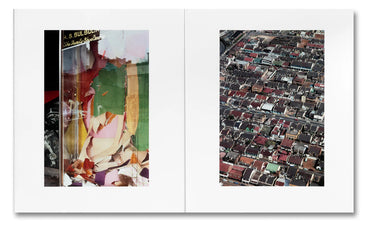 Fragments of FIETAS by David Goldblat