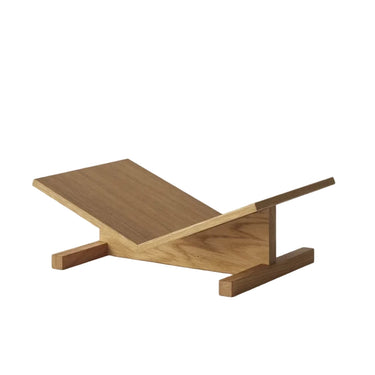 Page - Oak