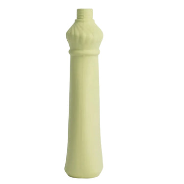 porcelain bottle vase #15 spring