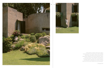Concrete Homes - Pieter Peulen