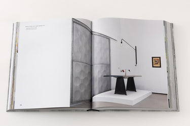 Jean Prouvé: From Furniture to Architecture