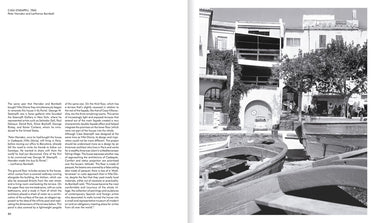 The Modern Architecture of Cadaqués: 1955–71